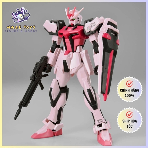 Mô hình Gundam Bandai Entry Grade 1/144 Strike Rouge