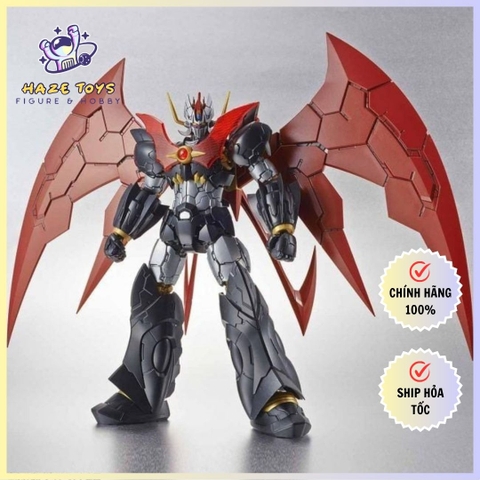 Mô Hình Lắp Ráp HG 1/144 Mazinkaiser (Infinitism)