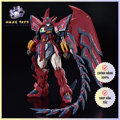Mô hình lắp ráp Bandai Gundam RG 1/144 Gundam Epyon