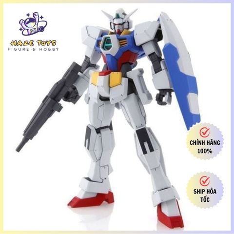 Mô hình HG AGE 1/144 Age 1 Normal - Chính hãng Bandai Nhật Bản