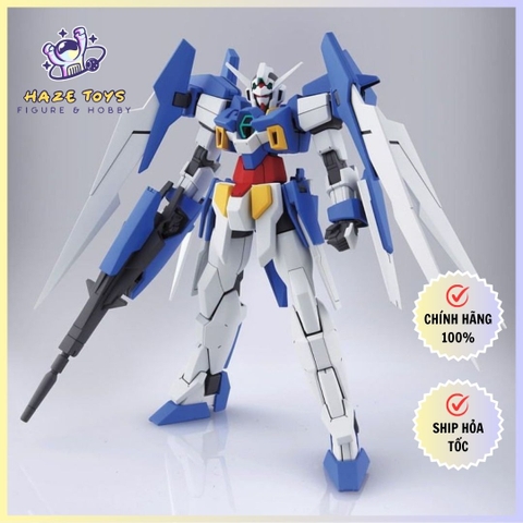 Mô hình HG AGE 1/144 Age 2 Normal - Chính hãng Bandai Nhật Bản