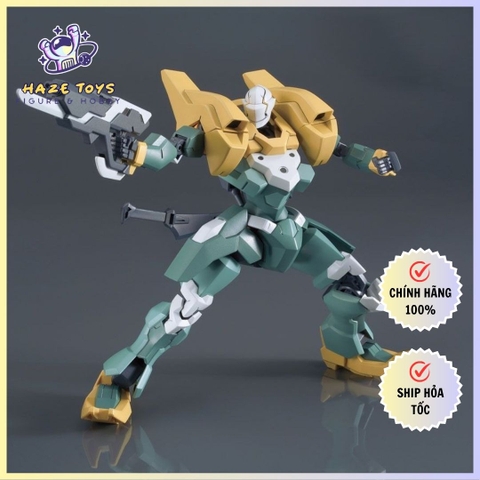 Mô hình HG IBO 1/144 Hekija - Chính hãng Bandai Nhật Bản