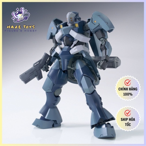 Mô hình HG IBO 1/144 Rouei - Chính hãng Bandai Nhật Bản
