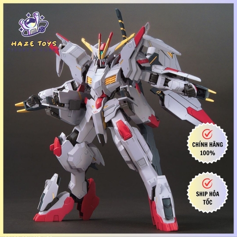 Mô Hình Gundam Bandai HG 040 Gundam Marchosias 1/144 Iron-Blooded Orphans