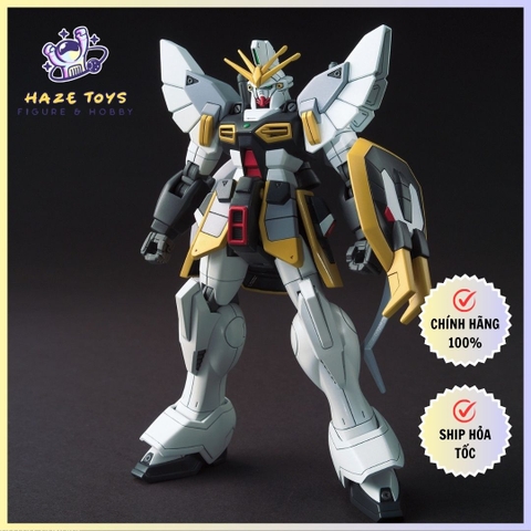 Mô hình HGAC 228 1/144 HG Gundam Sandrock - Chính hãng Bandai Nhật Bản