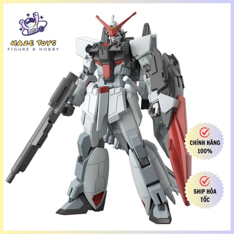 Mô hình HGCE 256 1/144 HG Murasame Kai - Chính hãng Bandai Nhật Bản