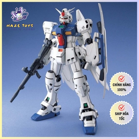 Mô Hình Gundam Bandai MG RX-78 GP03S Gundam GP03 STAMEN 1/100 Gundam 0083