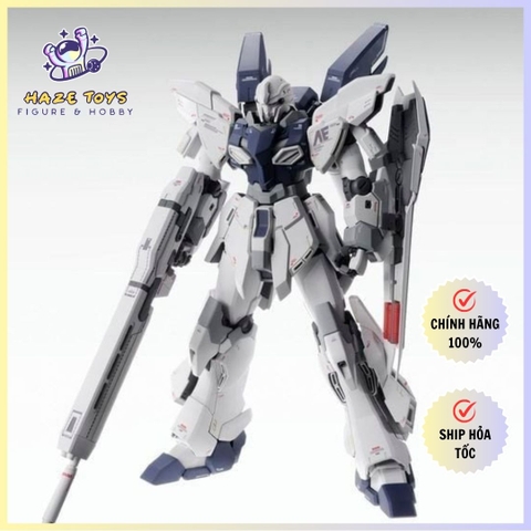 Mô hình MG 1/100 Sinanju Stein Narrative Ver. Ka - Chính hãng Bandai Nhật Bản