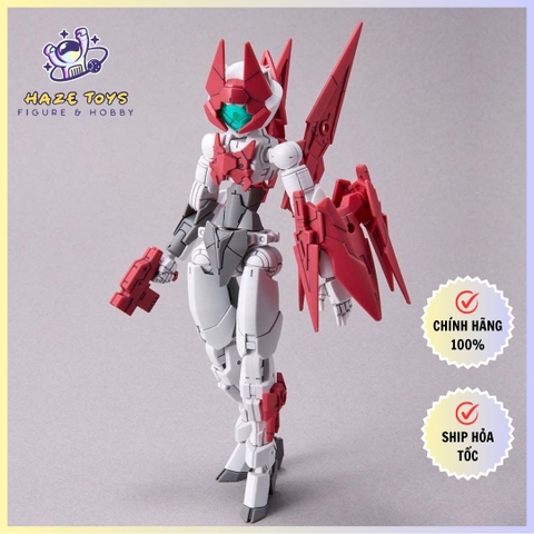 Mô hình lắp ráp Bandai 30MM Spinatia Assassin Type