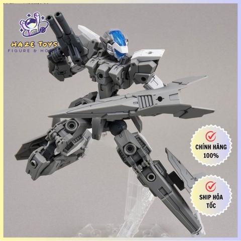 Mô hình lắp ráp Bandai 30MM Espossito Alpha