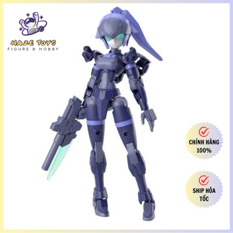 Mô hình lắp ráp Bandai 30MM 1/144 Acerby - Type B