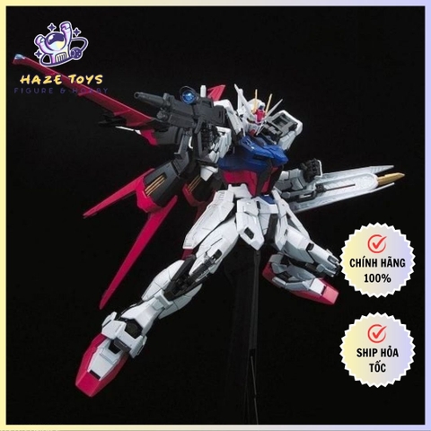 Mô hình PG 1/60 Perfect Strike Gundam - Chính hãng Bandai Nhật Bản