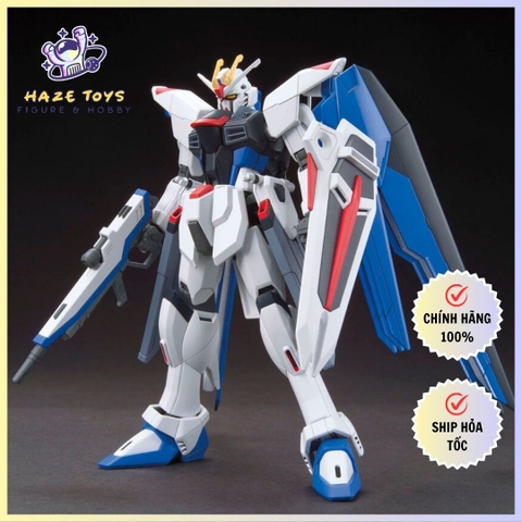 HGCE 1/144 HG Freedom Gundam - Chính hãng Bandai Nhật Bản