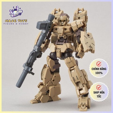 Mô Hình lắp Ráp Bandai 30MM Alto Ground Type - Brown