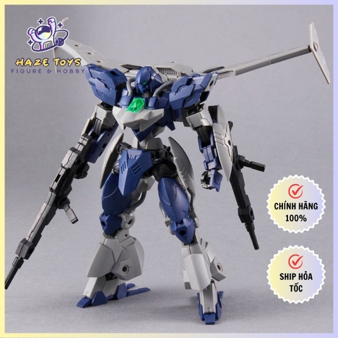 Mô Hình Lắp Ráp Bandai 30MM bEXM-21 Verdenova - Navy