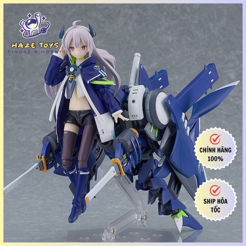 Mô hình NAVY FIELD 152: ACT MODE Mio & Type15 Ver2 Close-Range Attack Mode