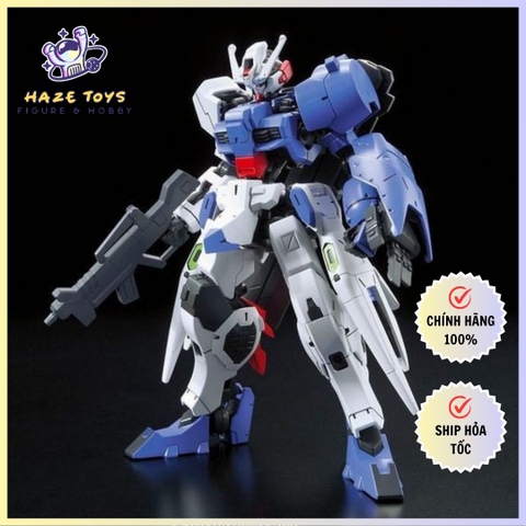 Mô Hình Gundam Bandai HG 019 Gundam Astaroth 1/144 IBO