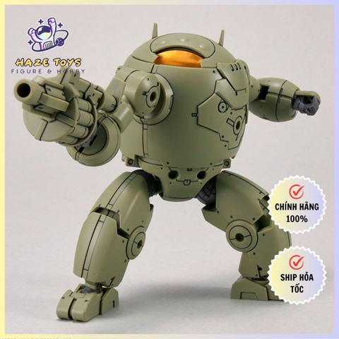 Mô hình Bandai 30MM EV 12 Extended Armament Vehicle (Armored Assault Mecha Ver) 1/144