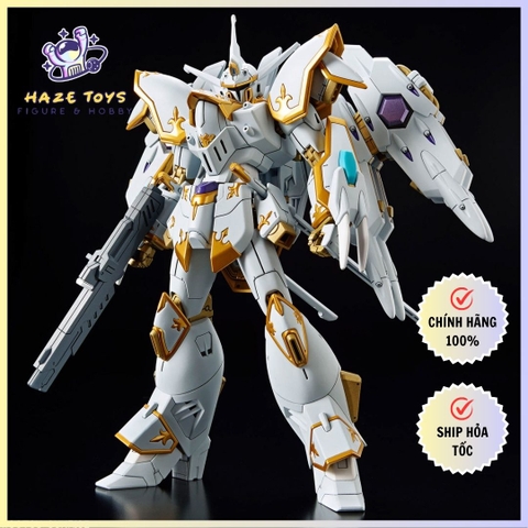 Mô Hình Lắp Ráp HG SEED FREEDOM Black Knight Squad Cal-re.A