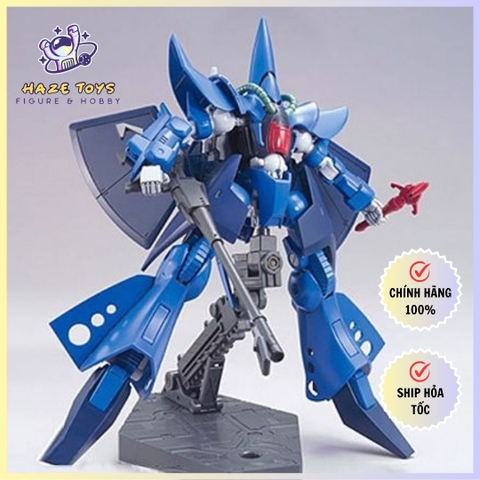 Mô hình HGUC 1/144 HG Hambrabi - Chính hãng Bandai Nhật Bản