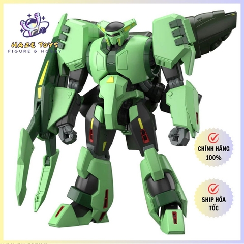 Mô hình Gundam Bandai HGUC 259 Bolinoak Sammahn 1/144