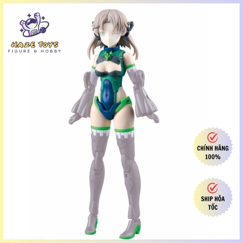 Mô hình phụ kiện Bandai 30MS Option Parts Set 14 (Spotter Costume) [Color B]