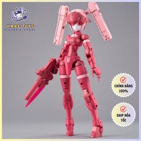 Mô hình Bandai 30MM 53 EXM-H15A Acerby (Type-A)