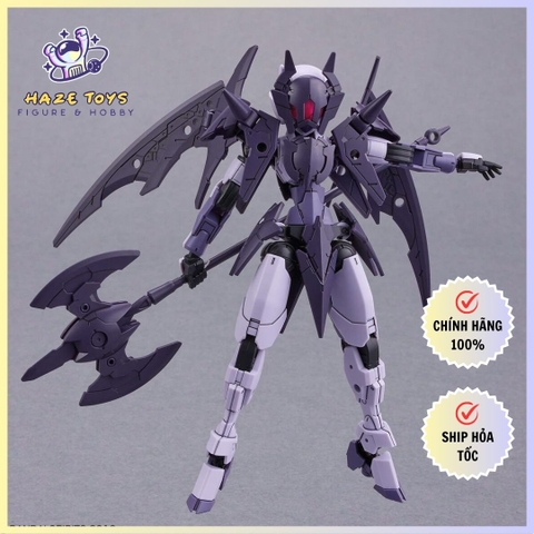 Mô hình Bandai 30MM 49 EXM-E7r Spinatia (Reaper Type) 1/144