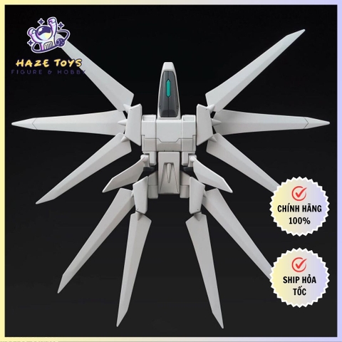 Mô hình Phụ kiện Bandai Gundam Option Parts Set Gunpla 10 (Galaxy Booster)