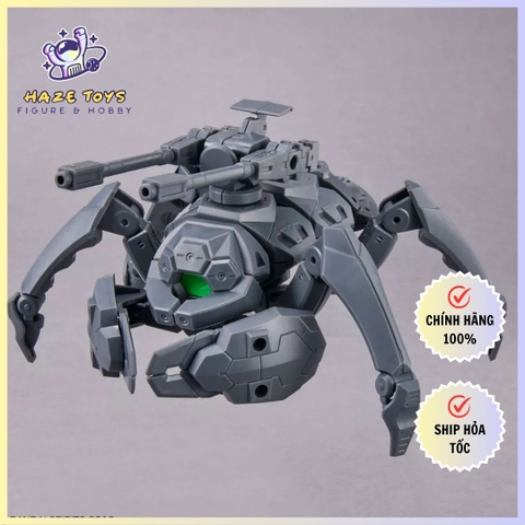 Mô hình Bandai 30MM EV 15 Extended Armament Vehicle (Multiple Legs Mecha Ver)