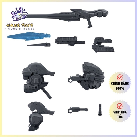 Mô Hình Lắp Ráp Phụ Kiện 30MM Armored Core VI Fires of Rubicon Weapon Set 1