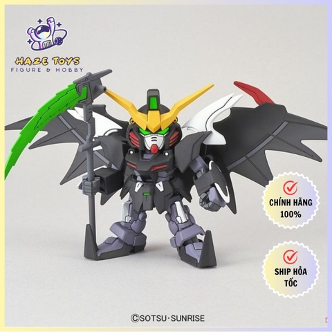 [Chính Hãng] Mô Hình Lắp Ráp Gundam SD EX-Standard Deathscythe Hell EW
