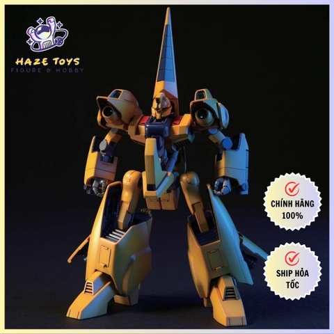Mô hình HGUC 061 1/144 HG Methuss - Chính hãng Bandai Nhật Bản