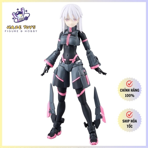 Mô hình phụ kiện Bandai 30MS Option Body Parts Sigma Sisters Paradox 1 (Color A)