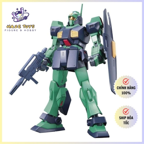 Mô hình HGUC 150 1/144 HG Nemo (Z .Ver) - Chính hãng Bandai Nhật Bản