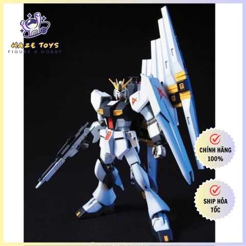 Mô hình Gundam Bandai HG UC 086 RX-93 V Gundam 1/144 MS Gundam