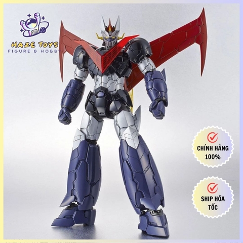 Mô Hình Lắp Ráp HG Great Mazinger (Mazinger Z: Infinity Ver.)