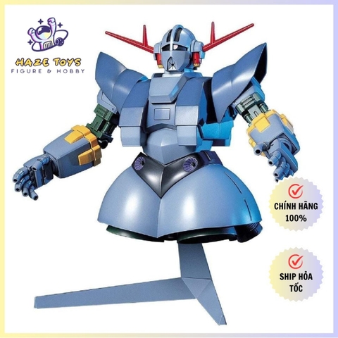 Mô hình lắp ráp HGUC MSN-02 ZEONG