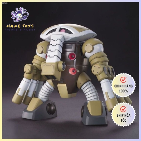 Mô Hình Lắp Ráp HG UC MSM-04G Juaggu (Unicorn Ver.)