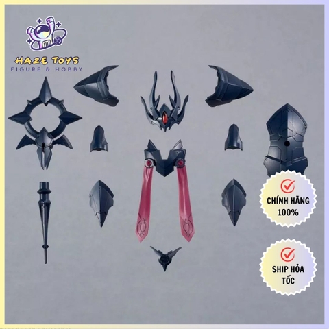 Mô hình phụ kiện Bandai 30MF Class Up Armor (Rosan Bishop) [GDB] [30MF]