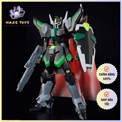 Mô Hình Lắp Ráp Gundam Bandai HG CE 1/144 Black Knight Squad Squad Rud-Ro.A / Rudoa - GRIFFIN ARBALEST CUSTOM