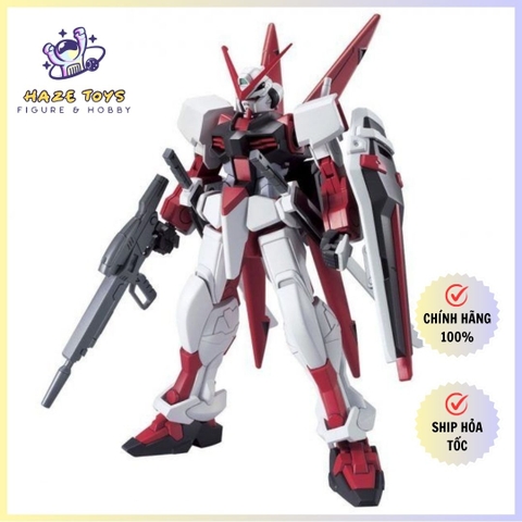Mô Hình Lắp Ráp HG 1/144 Gundam R16 M1 Astray Bandai