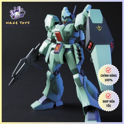 Mô Hình Lắp Ráp Gundam 1/144 HGUC JEGAN