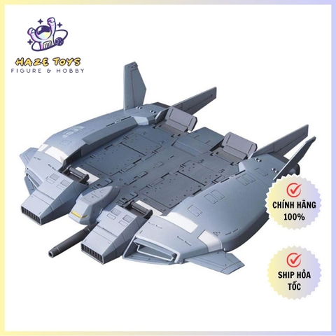 Mô hình Lắp Ráp HG 1/14 HGUC Base Jabber (Unicorn Ver.) Bandai