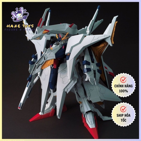 Mô Hình Lắp Ráp Bandai Gundam Hathaway HG UC 1/144 Penelope Gundam