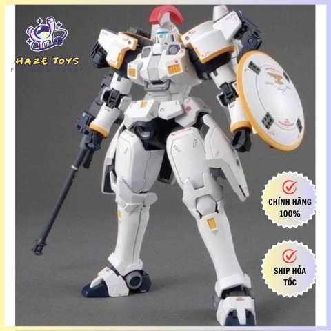 Mô Hình Lắp Ráp MG 1/100 Tallgeese EW Ver.