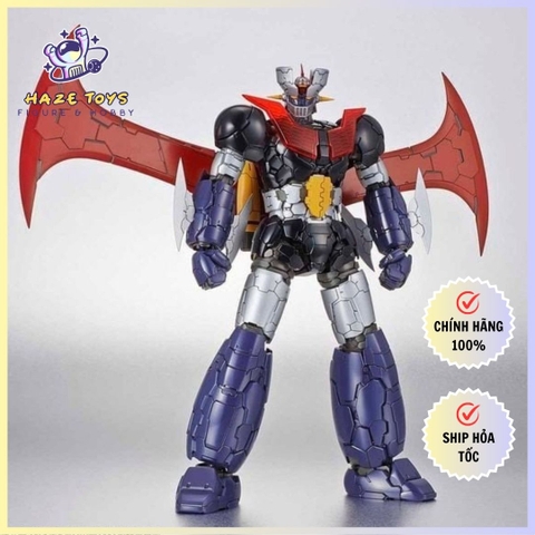 Mô hình Bandai HG Mazinger Z (Mazinger Z: Infinity Ver) 1/144