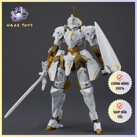 Mô hình Bandai 30MM 68 EXM-A9rk Spinatio (Royal Knight Type)