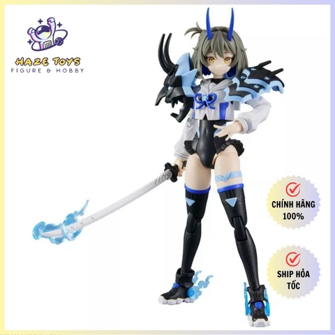 Mô hình Bandai 30MS SIS-N00 Sourei (Color B)