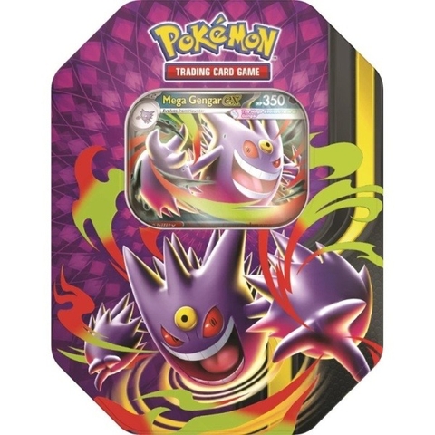 PKM TCG SUMMER TIN 26Q2 ASST